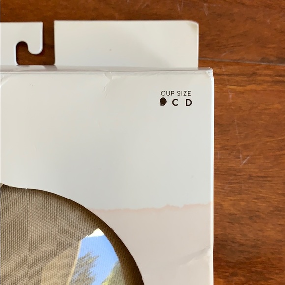 BNIB SHIMERA ❤️ Nubra ultralite adhesive cups - Picture 3 of 5